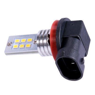 Dimljuslampa LED H11