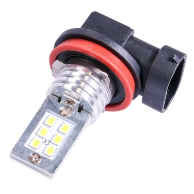 Dimljuslampa LED H11