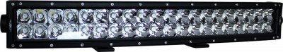 Ledson LED-ramp (Svängd) 21,5" 40x3w Hi-LUX