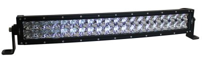 Ledson LED-ramp (Svängd) 21,5" 40x3w Hi-LUX
