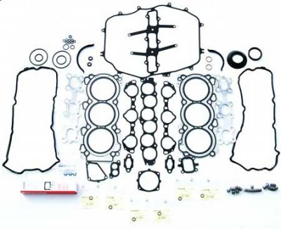 Sotningssats OEM Nissan 350z VQ35DE