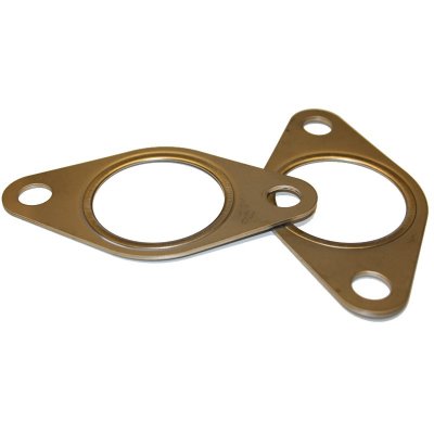 35mm/38mm wastegate Packning flerlagrad stålpackning in/ut