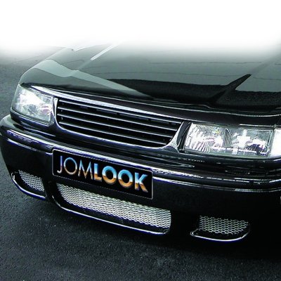 Styling grill VW Passat B4 (1993-1997)