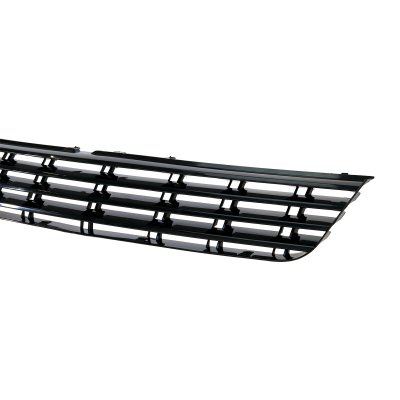 Svart Grill - VW Passat 3B (1996-2000)
