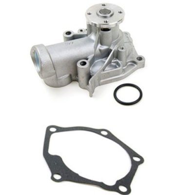 Vattenpump - Mitsubishi Evo 8 (4G63)
