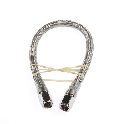 Turboslang PTFE AN4 anslutningar (47cm)