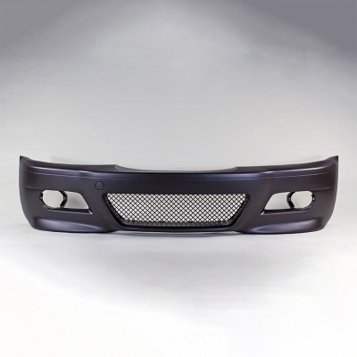 Stötfångare Fram M3-Design - BMW E46 Sedan (1998-2001)