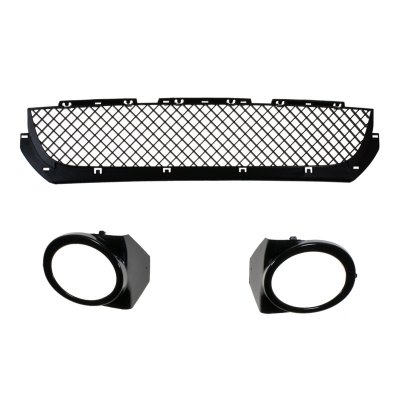 Stötfångare Fram M-Sport - BMW E46 Sedan/Touring (1998-2005)