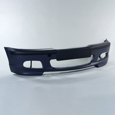 Stötfångare Fram M-Sport - BMW E46 Sedan/Touring (1998-2005)