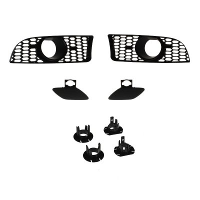Stötfångare fram M-Front - BMW E92 (2005-2009)