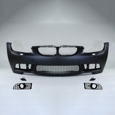 Stötfångare fram M-Front - BMW E92 (2005-2009)