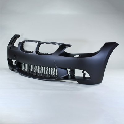 Stötfångare fram M-Front - BMW E92 (2005-2009)