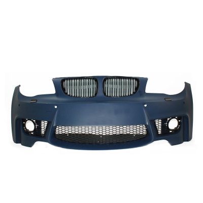 Stötfångare M-Design BMW 1-serie E81/E82/E87/E88 (2004-2012)