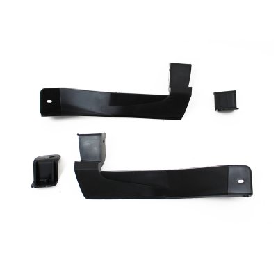Stötfångare M-Design BMW 1-serie E81/E82/E87/E88 (2004-2012)