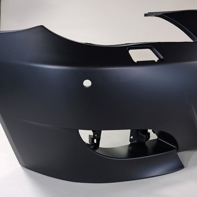 Stötfångare Fram M-Front - BMW E61 LCI (2007-2010)