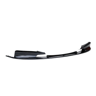 Spoilerläpp Performance-Design Piano Black - BMW F30 / F31 M-Sport (2011-2019)