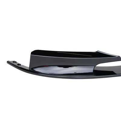 Spoilerläpp Performance-Design Piano Black - BMW F30 / F31 M-Sport (2011-2019)