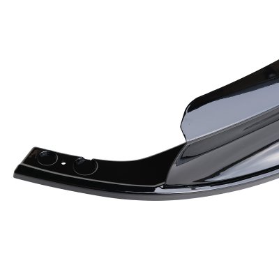 Spoilerläpp Performance-Design Piano Black - BMW F30 / F31 M-Sport (2011-2019)