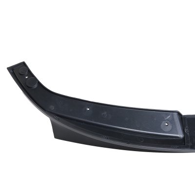Spoilerläpp Performance-Design Piano Black - BMW F30 / F31 M-Sport (2011-2019)