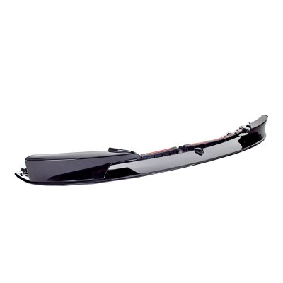 Spoilerläpp Performance-Design Piano Black - BMW F31 M-Sport (2011-2019)