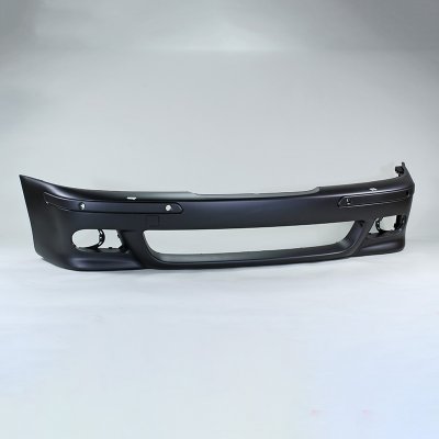 Stötfångare fram M5-Design - BMW E39 Sedan/Touring (med strålkastarrengöring) (1996-2004)