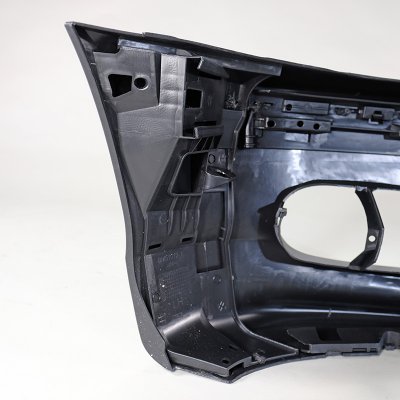 Stötfångare Fram M-Sport - BMW E46 Coupe/Cab (1998-2005)