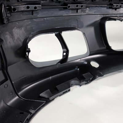 Stötfångare Fram M-Sport - BMW E46 Coupe/Cab (1998-2005)