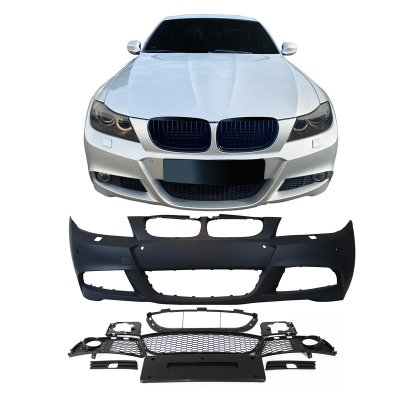 Stötfångare M-Design - BMW 3-serie E91 (2005-2008)