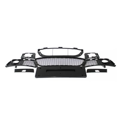 Stötfångare M-Design - BMW 3-serie E91 (2005-2008)