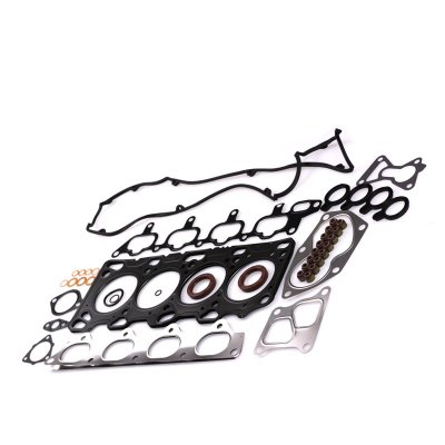 Sotningssats Mitsubishi Evo 4-8 4G63 Ink ståltoppackning