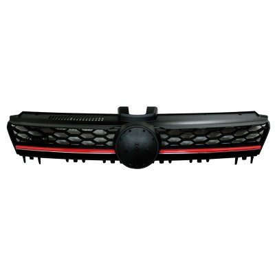 Styling grill GTI Design honeycomb VW Golf 7 (2012-2017)
