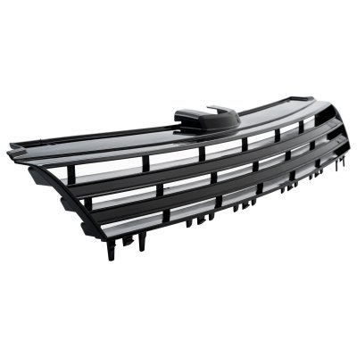 Styling grill VW Golf 7 (emblemlös) (2012-2017)