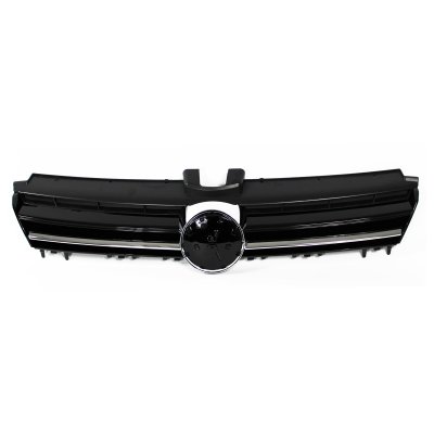 Styling grill R Design chrome VW Golf 7 kombi (2012-2019)