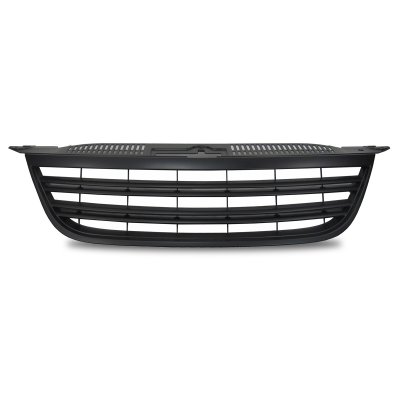 Styling grill emblemlös) VW Tiguan (2007-2011)