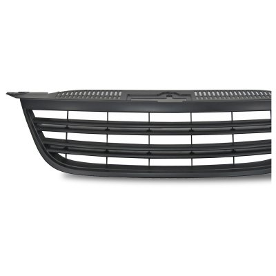 Styling grill emblemlös) VW Tiguan (2007-2011)