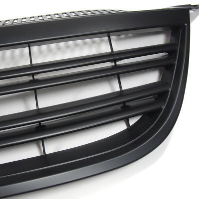 Styling grill emblemlös) VW Tiguan (2007-2011)