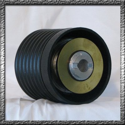 Rattnav luisi Honda civic 92-96