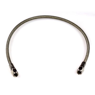 Turboslang PTFE AN4 anslutningar (60cm)