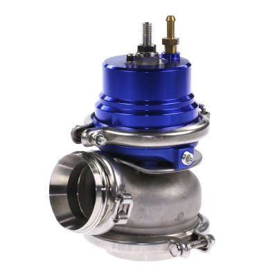 60mm v-band wastegate