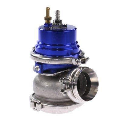 60mm v-band wastegate