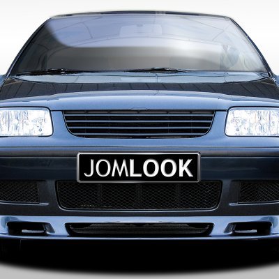 Styling grill VW Polo 6N (1999-2001)