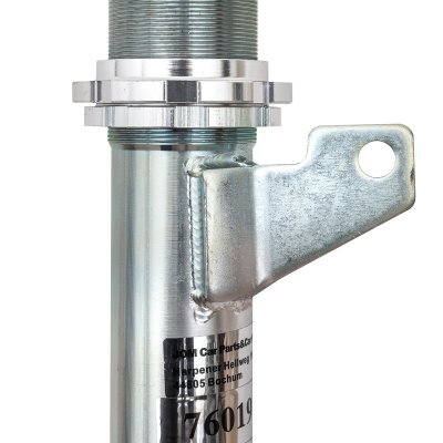 Coilovers BlueLine VW Golf 7 (2013-2020) (<1080kg) (torsion bakaxel)