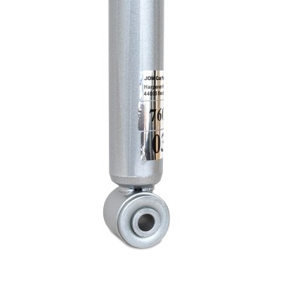 Coilovers BlueLine VW Golf 7 (2013-2020) (<1080kg) (torsion bakaxel)