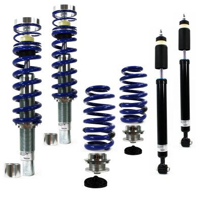 Coilovers Blueline Audi A4 B9 (2016-2022)