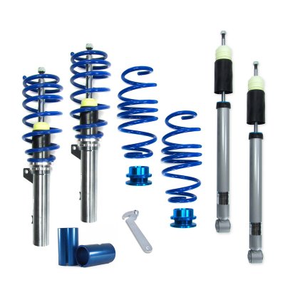 Coilovers BlueLine VW Passat B8 (2014-2022) (1080-1160kg)