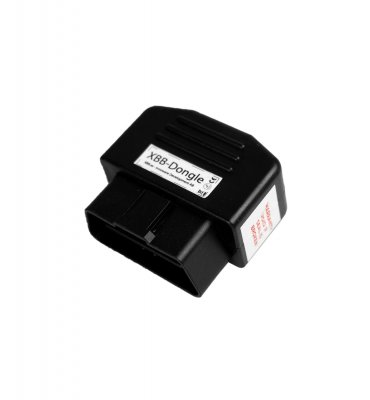 XBB Dongle OBD II (Kit)