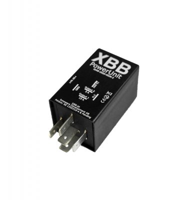 XBB Dongle OBD II (Kit)