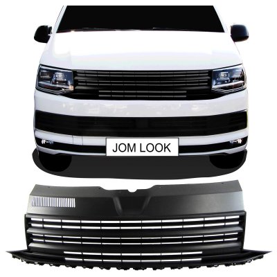 Styling grill VW Transporter T6 (2015-2019)