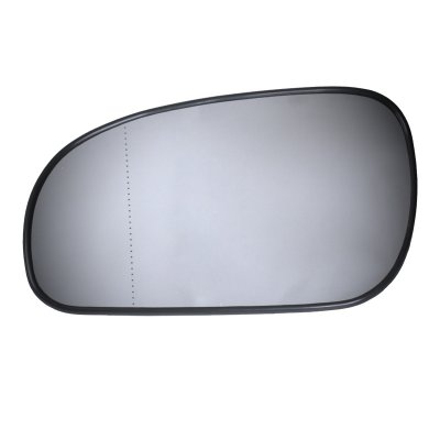 Spegelglas Vänster - Volvo S60 (2000-2003)