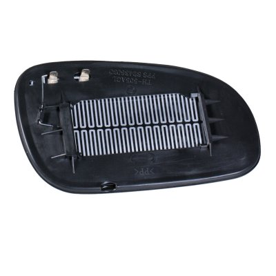 Spegelglas Vänster - Volvo S60 (2000-2003)